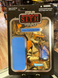 Clone Commander Cody Proof Card (Revenge of the Sith, Vintage Collection VCHasbro) product image 1, provided for visual