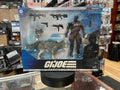 Snakeeyes & Timber (GI Joe Classifieds, Hasbro) **SEALED** product image 1, provided for visual reference and product detail