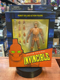 Robot Deluxe (Invincible, Diamond Select) **NEW** product image 1, provided for visual reference and product detail review