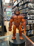 Sasquatch -BAF- (Marvel Legends, Hasbro) product image 1, provided for visual reference and product detail review