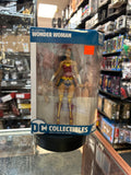 Wonder Woman (DC Direct, Essential Series) **SEALED** product image 1, provided for visual reference and product detail
