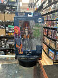 Starfire -BAF Ninja Batman- (DC Multiverse, Mattel) **SEALED** product image 1, provided for visual reference and product