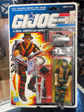 Pathfinder (Vintage GI Joe, Hasbro) Sealed product image 1, provided for visual reference and product detail review