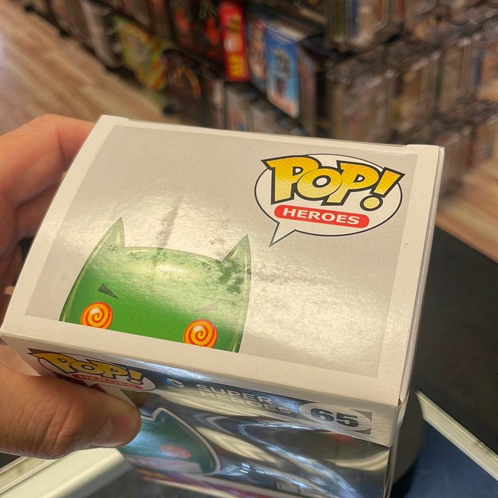 Joker Batman-Batman 65 Loot Crate (Funko Pop! DC Super Heroes) product image 7, provided for visual reference and product