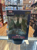 Brand New Day Hulk (Marvel Legends, Hasbro) *COMPLETE* product image 1, provided for visual reference and product detail