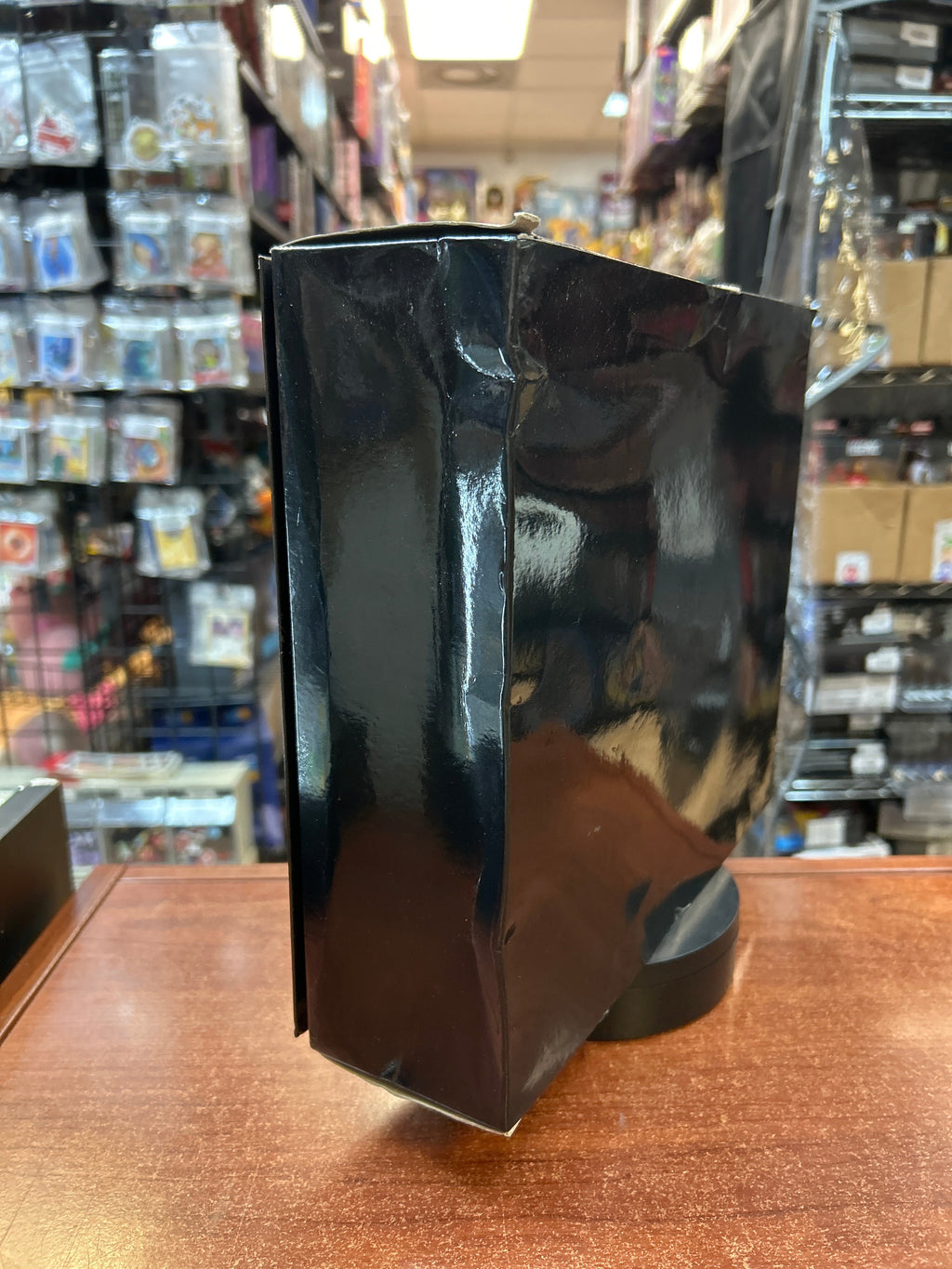Joker Xenomorph vs Dark Horse Batman -SDCC- (NECA, Predator) **SEALED** product image 5, provided for visual reference and
