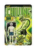 Chilling Tales Graveyard Ghoul (Pre Code Horror, Super7 ReAction) **NYCC 23** product image 1, provided for visual reference