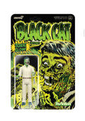 Black Cat Mystery Radium Man (Pre Code Horror, Super7 ReAction) **NYCC 23** product image 1, provided for visual reference