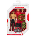 Jake the Snake Roberts -Series 32- (WWE Ultimates, Mattel) *SEALED* product image 1, provided for visual reference and