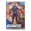 Cobra Commander #06-V2 (GI Joe Classifieds, Hasbro) product image 1, provided for visual reference and product detail review