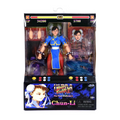 Chun Li (Ultra Street Fighter II, Jada Toys) product image 1, provided for visual reference and product detail review