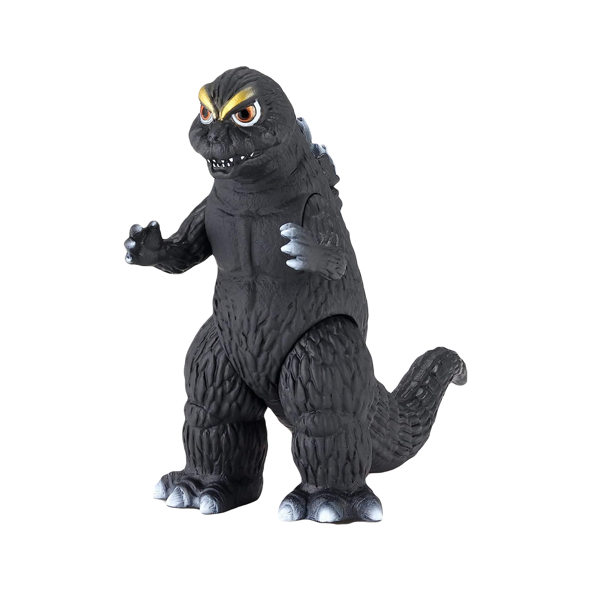 Godzilla Kun Vinyl (Godzilla Movie Monster TOHO, Bandai) product image 1, provided for visual reference and product detail