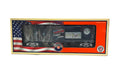 NYCC 23 Midnight Express MUSA Boxcar (Lionel Train, Exclusive) 1 of 50 product image 1, provided for visual reference and