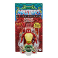 Rattlor (MOTU Origins, Mattel) product image 1, provided for visual reference and product detail review