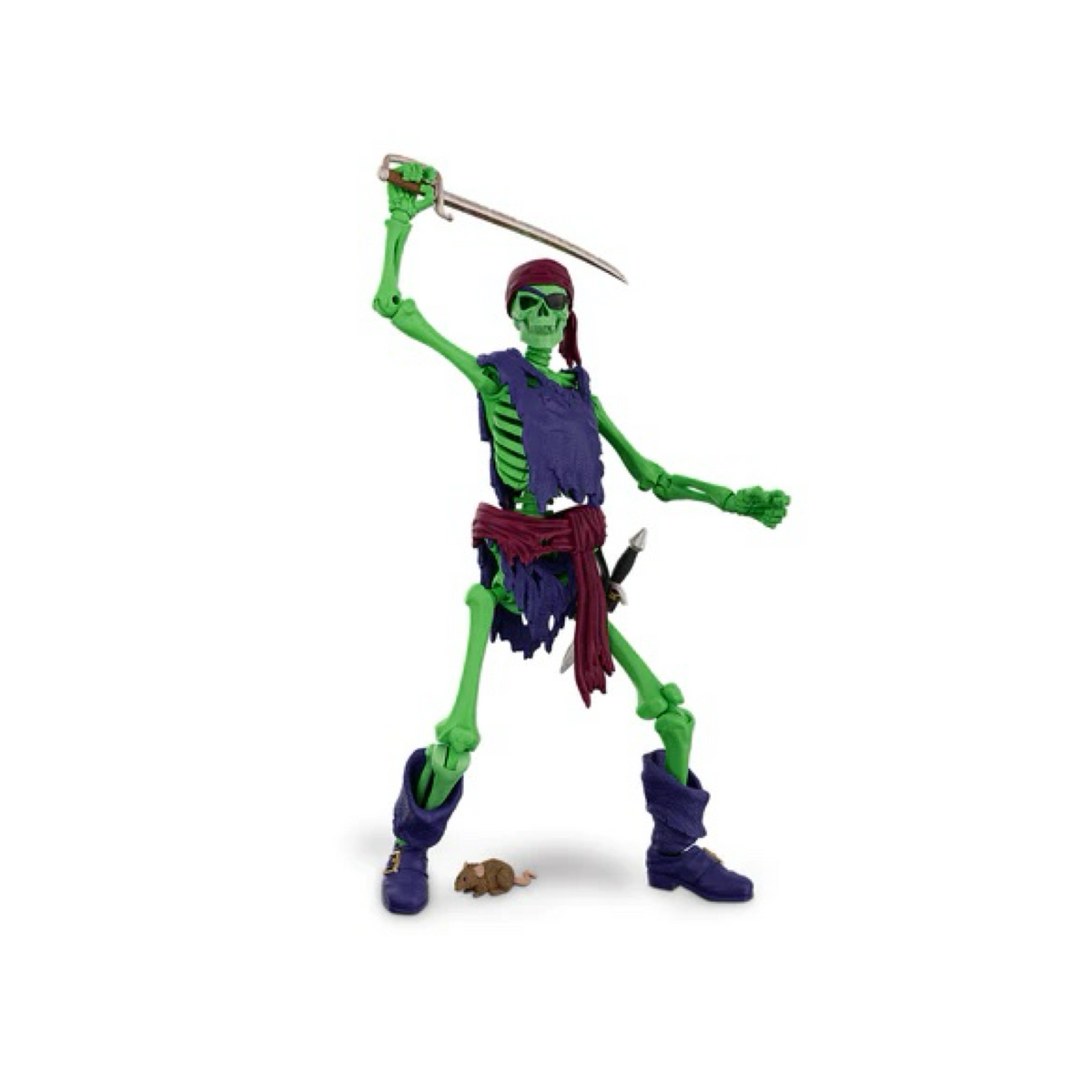 Pirate Skeleton (Boss Fight Studio, Epic Hacks) product image 1, provided for visual reference and product detail review