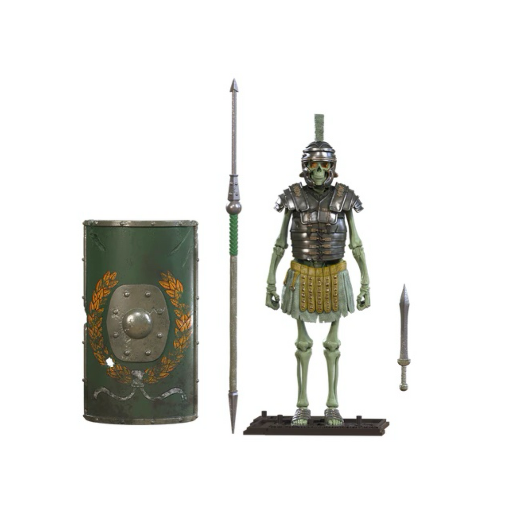 Eterno Guardian Skeleton (Boss Fight Studio, Epic Hacks) product image 1, provided for visual reference and product detail