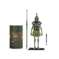 Eterno Guardian Skeleton (Boss Fight Studio, Epic Hacks) product image 1, provided for visual reference and product detail