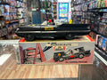 Batmobile Friction Car (Vintage Batman, Argentinian Murcielauto Carlos V) product image 1, provided for visual reference and