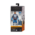 Mandalorian Fleet Commander (Star Wars Black Series, Hasbro) product image 1, provided for visual reference and product
