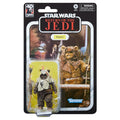 Paploo Ewok (Star Wars Black Series 40th Anniversary) product image 1, provided for visual reference and product detail