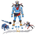 Mumm-Ra with Ma-Mutt (Thundercats, Super7 Ultimates) product image 1, provided for visual reference and product detail review