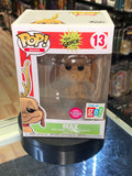 Flocked Max #13 (Funko Pop! Dr Seuss The Grinch) product image 1, provided for visual reference and product detail review
