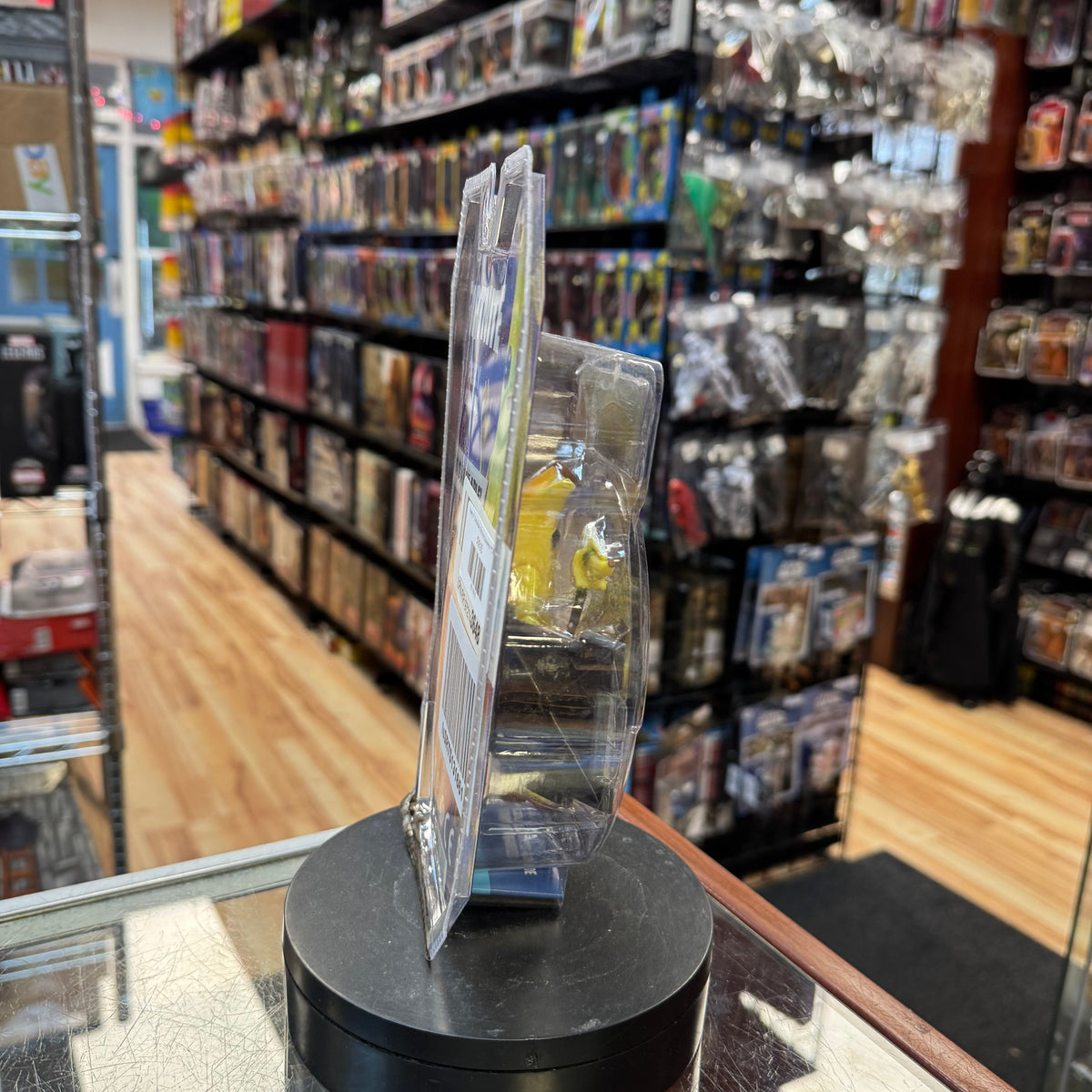Peely 4" -Solo Mode- (Fortnite, Jazwares) **SEALED** product image 4, provided for visual reference and product detail review