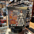 Black Widow -Deluxe- (Marvel Legends, Hasbro) *SEALED* product image 1, provided for visual reference and product detail