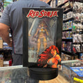 Red Sonja (Dynamite Comics, Executive Replica) *NEW* product image 1, provided for visual reference and product detail review