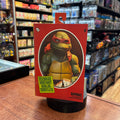 Raphael 35th Anniversary (Neca, TMNT) **SEALED** product image 1, provided for visual reference and product detail review