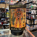 Spartan Gungnir (Halo Spartan Colleciton, Jazwares) **SEALED** product image 1, provided for visual reference and product