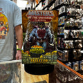 Space Skeletor (Mattel, Classics, MOTU) **SEALED** product image 1, provided for visual reference and product detail review