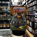 Saurod (Mattel, MOTU Classics) **SEALED** product image 1, provided for visual reference and product detail review