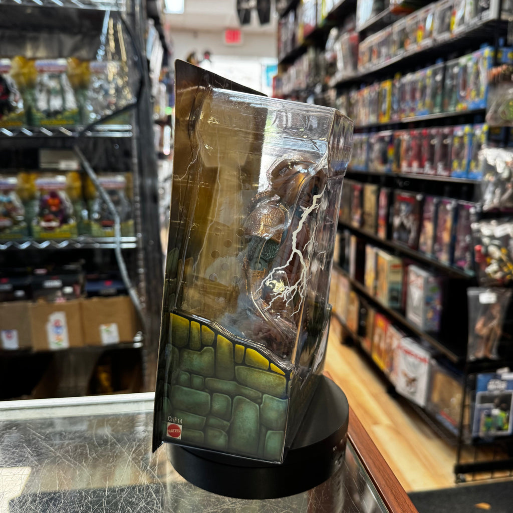 Saurod (Mattel, MOTU Classics) **SEALED** product image 2, provided for visual reference and product detail review