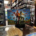 Multi-Bot (Mattel, MOTU Classics) **SEALED** product image 1, provided for visual reference and product detail review