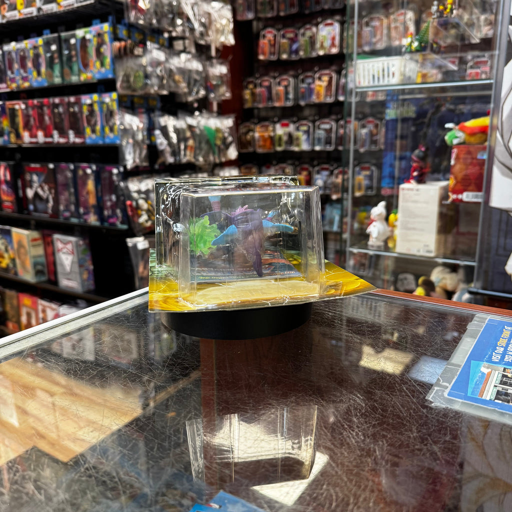 Unnamed One (Mattel, MOTU Classics) **SEALED** product image 7, provided for visual reference and product detail review
