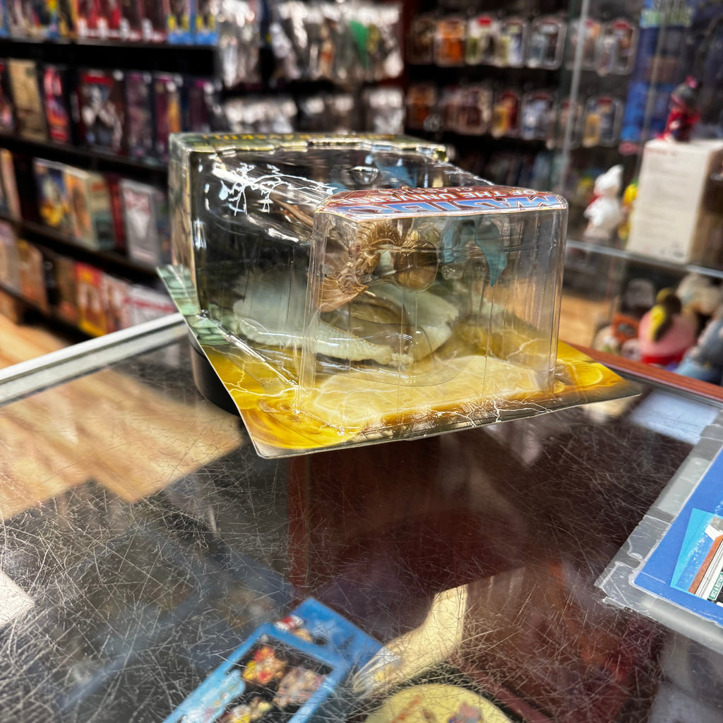Queen Grayskull (Mattel, MOTU Classics) **SEALED** product image 7, provided for visual reference and product detail review