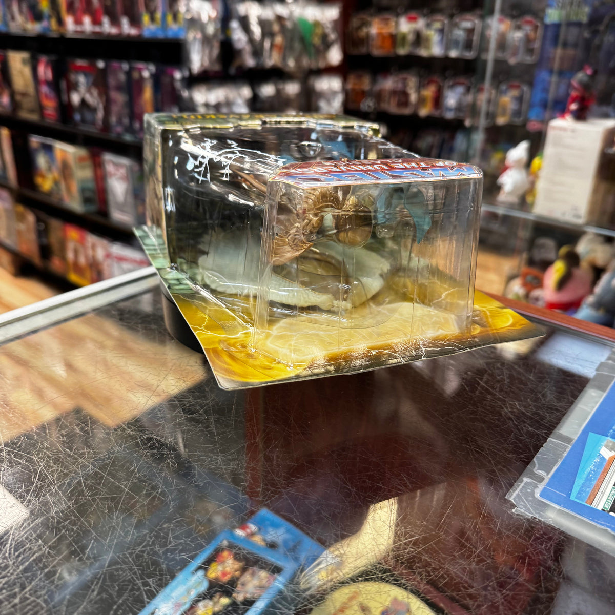 Queen Grayskull (Mattel, MOTU Classics) **SEALED** product image 7, provided for visual reference and product detail review