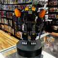 Megatronus The Fallen Leader Class (Transformers Age of the Primes, Hasbro) Complete product image 1, provided for visual