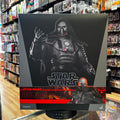 Darth Malgus Legends VGM 70 (Hot Toys, Star Wars) **NEW** product image 1, provided for visual reference and product detail
