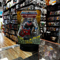 Vultak (Mattel, Classics, MOTU) **SEALED** product image 1, provided for visual reference and product detail review