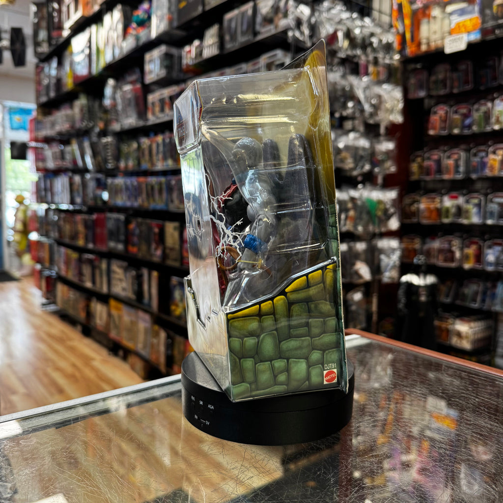 Vultak (Mattel, Classics, MOTU) **SEALED** product image 2, provided for visual reference and product detail review