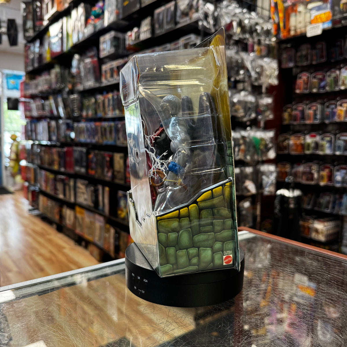 Vultak (Mattel, Classics, MOTU) **SEALED** product image 2, provided for visual reference and product detail review