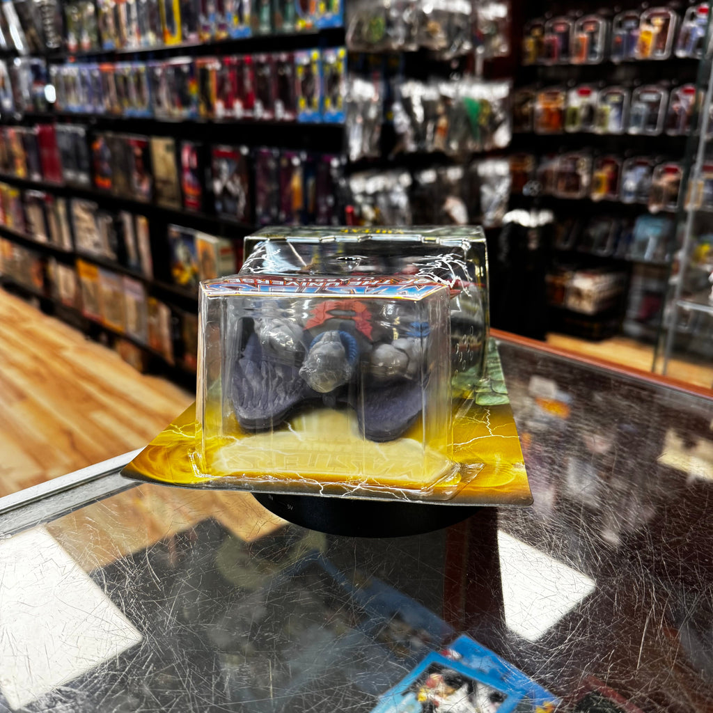 Vultak (Mattel, Classics, MOTU) **SEALED** product image 6, provided for visual reference and product detail review