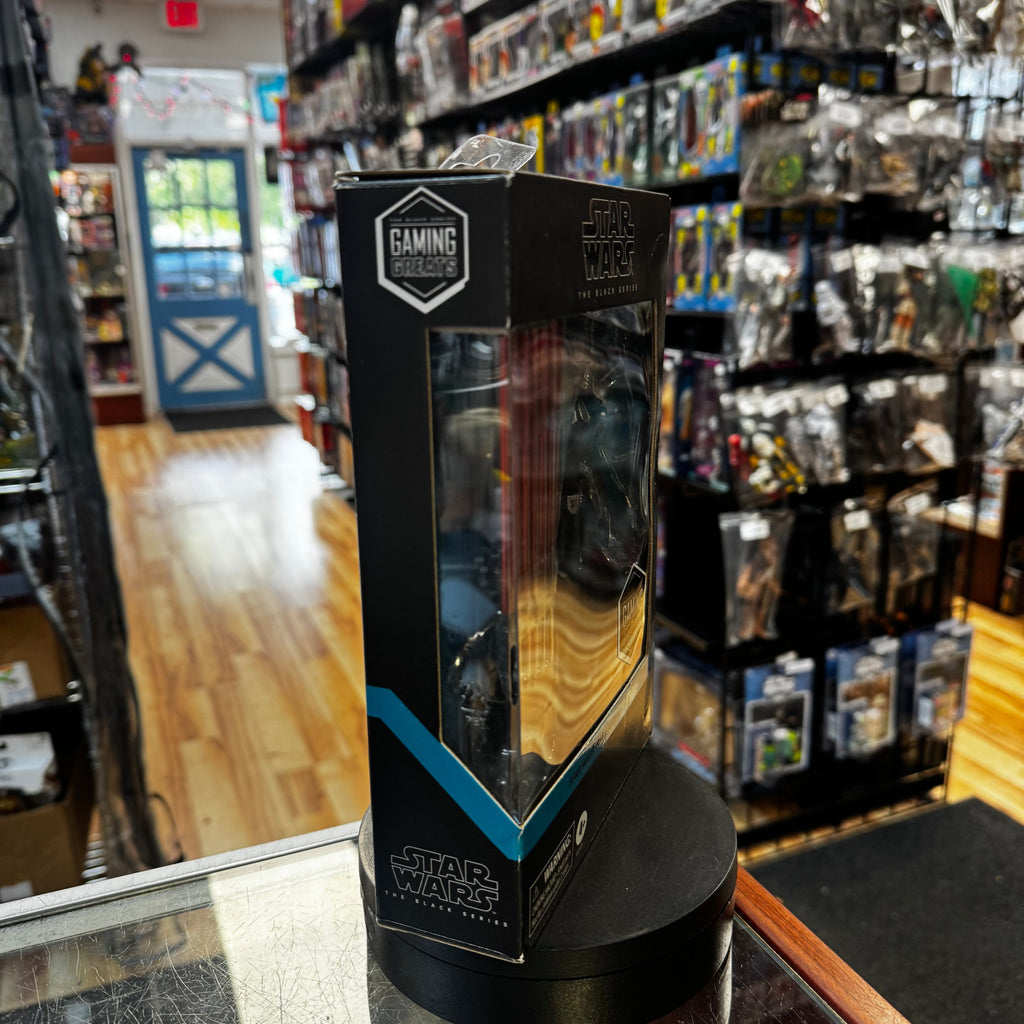 Lord Starkiller (Star Wars Black Series, Hasbro) SEALED product image 4, provided for visual reference and product detail