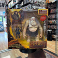 Goblin King & Thorin Okenshield (The Hobbit, New Line Cinema) SEALED product image 1, provided for visual reference and
