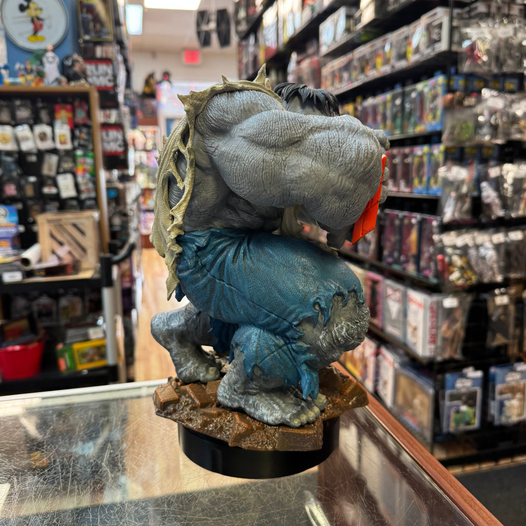 Incredible Hulk #345 Statue (DC Multiverse, McFarlane) product image 2, provided for visual reference and product detail