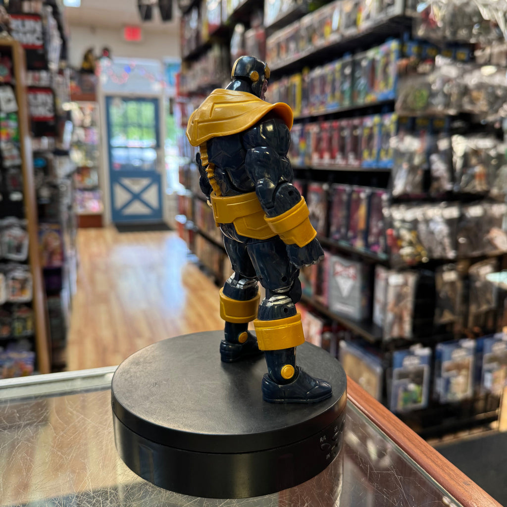 Cosmic Thanos -BAF- (Marvel Legends, Hasbro) **COMPLETE** product image 3, provided for visual reference and product detail