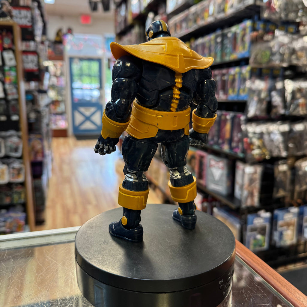Cosmic Thanos -BAF- (Marvel Legends, Hasbro) **COMPLETE** product image 4, provided for visual reference and product detail