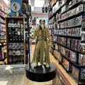 Khonshu -BAF- (Marvel Legends, Hasbro) **COMPLETE** product image 1, provided for visual reference and product detail review